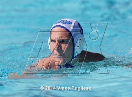 Thumbnail 1 in El Camino Real vs. Granada Hills photogallery.