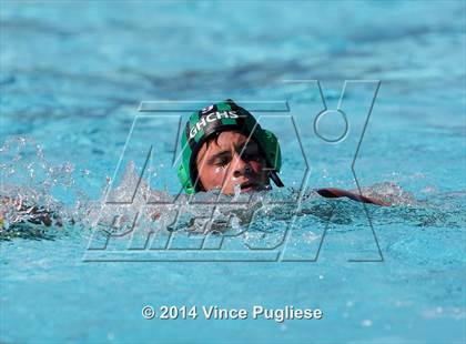 Thumbnail 2 in El Camino Real vs. Granada Hills photogallery.