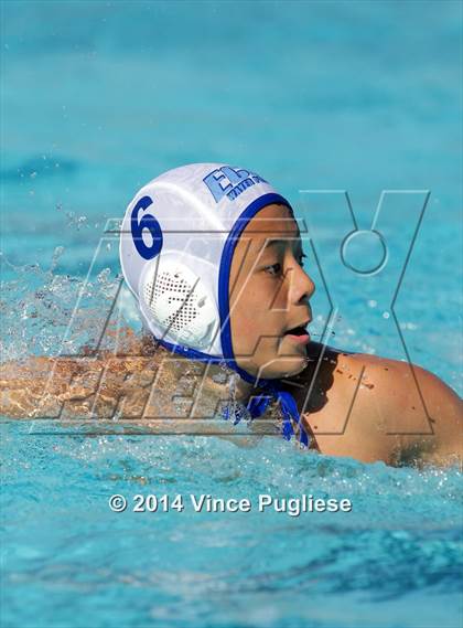 Thumbnail 3 in El Camino Real vs. Granada Hills photogallery.