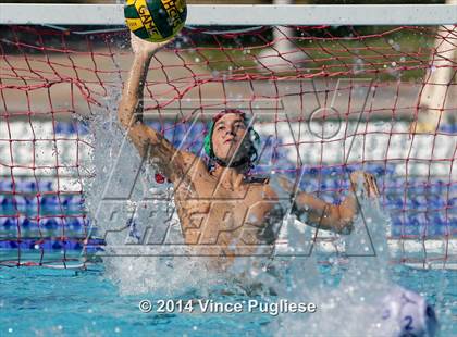 Thumbnail 3 in El Camino Real vs. Granada Hills photogallery.