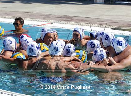 Thumbnail 3 in El Camino Real vs. Granada Hills photogallery.
