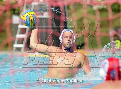 Thumbnail 2 in El Camino Real vs. Granada Hills photogallery.