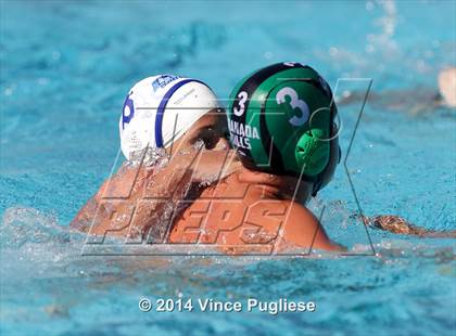 Thumbnail 3 in El Camino Real vs. Granada Hills photogallery.