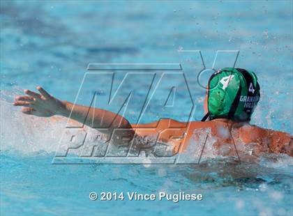Thumbnail 1 in El Camino Real vs. Granada Hills photogallery.