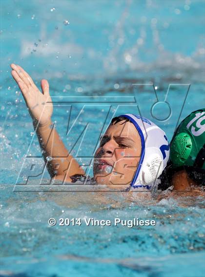 Thumbnail 1 in El Camino Real vs. Granada Hills photogallery.