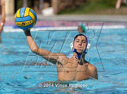 Thumbnail 2 in El Camino Real vs. Granada Hills photogallery.