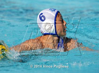 Thumbnail 2 in El Camino Real vs. Granada Hills photogallery.