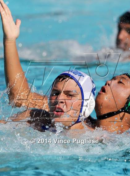 Thumbnail 3 in El Camino Real vs. Granada Hills photogallery.