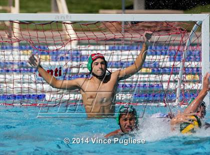 Thumbnail 1 in El Camino Real vs. Granada Hills photogallery.