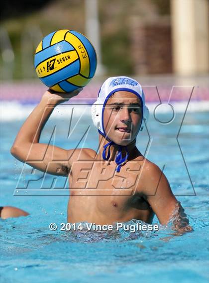 Thumbnail 3 in El Camino Real vs. Granada Hills photogallery.