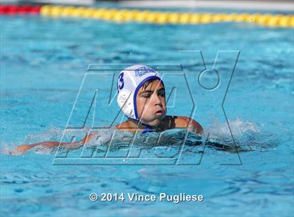 Thumbnail 1 in El Camino Real vs. Granada Hills photogallery.