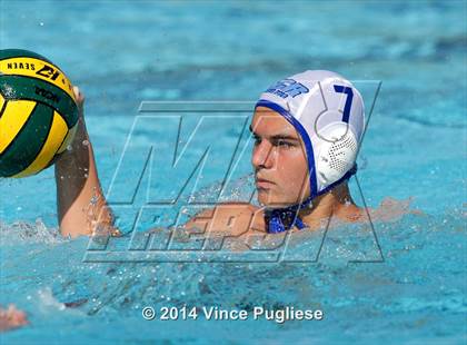 Thumbnail 2 in El Camino Real vs. Granada Hills photogallery.