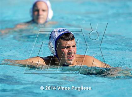 Thumbnail 1 in El Camino Real vs. Granada Hills photogallery.