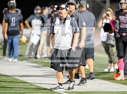 Thumbnail 3 in Calvary Chapel vs. Brethren Christian photogallery.