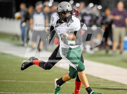 Thumbnail 3 in Calvary Chapel vs. Brethren Christian photogallery.