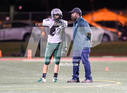 Thumbnail 1 in Calvary Chapel vs. Brethren Christian photogallery.
