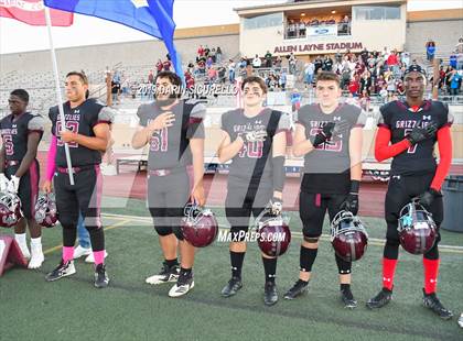 Thumbnail 1 in Calvary Chapel vs. Brethren Christian photogallery.