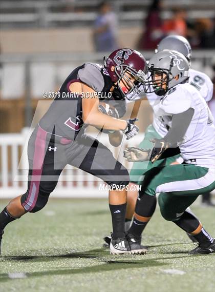 Thumbnail 1 in Calvary Chapel vs. Brethren Christian photogallery.