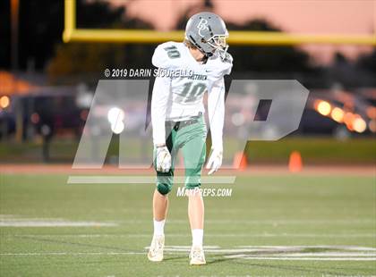 Thumbnail 2 in Calvary Chapel vs. Brethren Christian photogallery.