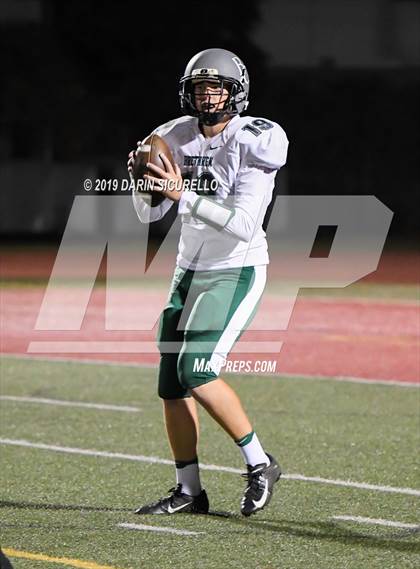 Thumbnail 1 in Calvary Chapel vs. Brethren Christian photogallery.