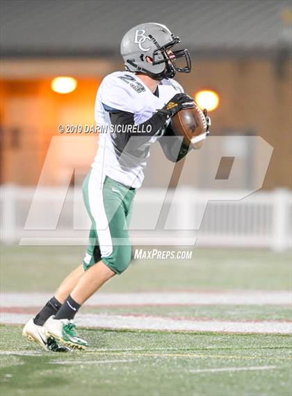 Thumbnail 1 in Calvary Chapel vs. Brethren Christian photogallery.