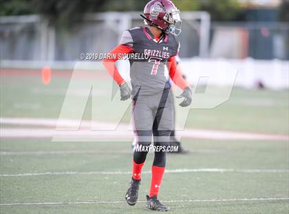 Thumbnail 2 in Calvary Chapel vs. Brethren Christian photogallery.