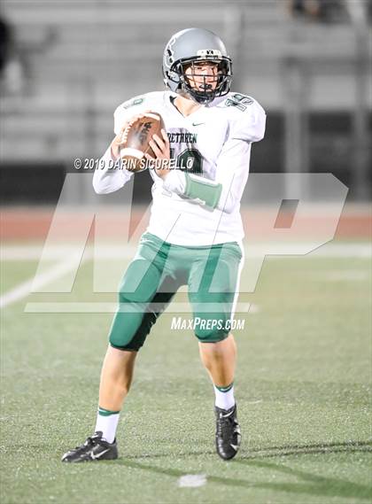 Thumbnail 2 in Calvary Chapel vs. Brethren Christian photogallery.