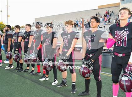 Thumbnail 2 in Calvary Chapel vs. Brethren Christian photogallery.