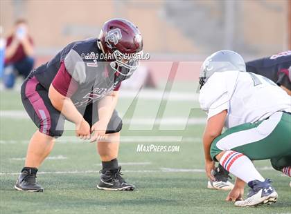 Thumbnail 3 in Calvary Chapel vs. Brethren Christian photogallery.