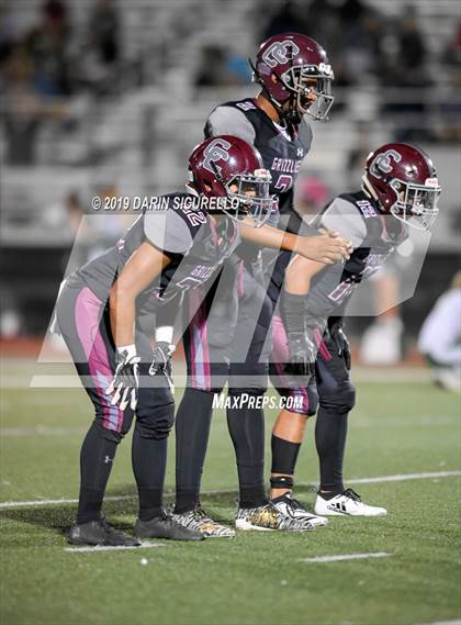 Thumbnail 2 in Calvary Chapel vs. Brethren Christian photogallery.