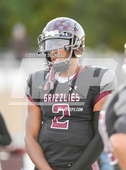 Thumbnail 1 in Calvary Chapel vs. Brethren Christian photogallery.