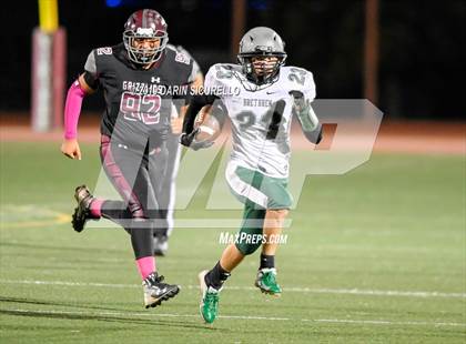Thumbnail 3 in Calvary Chapel vs. Brethren Christian photogallery.