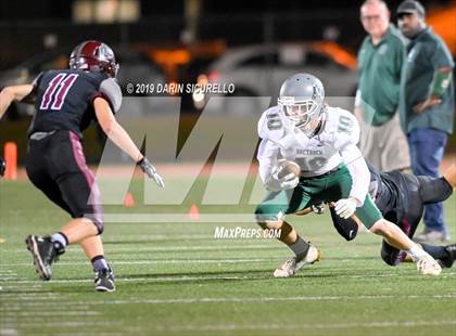 Thumbnail 1 in Calvary Chapel vs. Brethren Christian photogallery.
