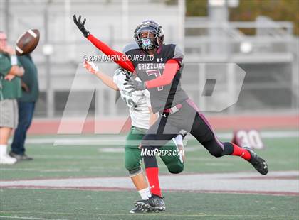 Thumbnail 1 in Calvary Chapel vs. Brethren Christian photogallery.
