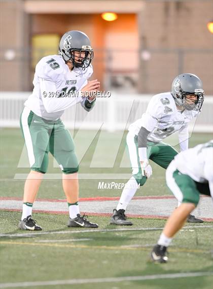 Thumbnail 3 in Calvary Chapel vs. Brethren Christian photogallery.