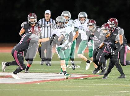 Thumbnail 1 in Calvary Chapel vs. Brethren Christian photogallery.