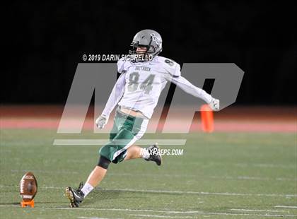 Thumbnail 1 in Calvary Chapel vs. Brethren Christian photogallery.