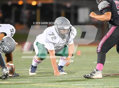 Thumbnail 2 in Calvary Chapel vs. Brethren Christian photogallery.