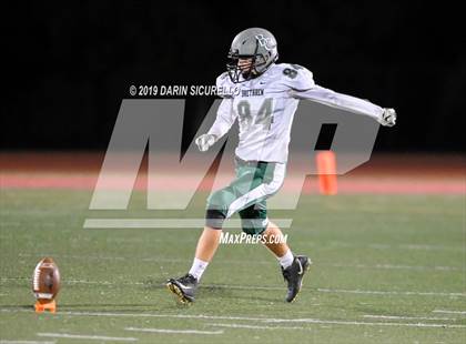 Thumbnail 3 in Calvary Chapel vs. Brethren Christian photogallery.