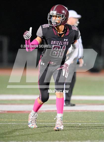 Thumbnail 2 in Calvary Chapel vs. Brethren Christian photogallery.