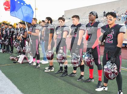 Thumbnail 3 in Calvary Chapel vs. Brethren Christian photogallery.