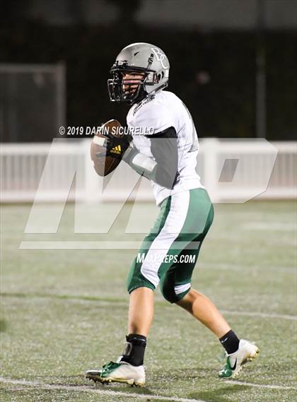Thumbnail 3 in Calvary Chapel vs. Brethren Christian photogallery.