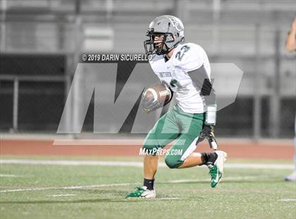 Thumbnail 1 in Calvary Chapel vs. Brethren Christian photogallery.