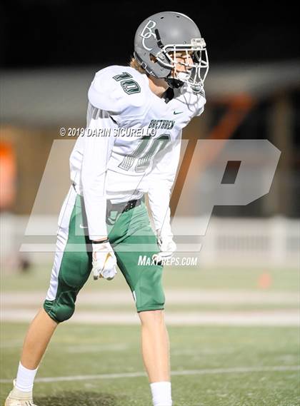 Thumbnail 2 in Calvary Chapel vs. Brethren Christian photogallery.