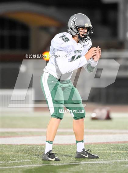 Thumbnail 1 in Calvary Chapel vs. Brethren Christian photogallery.