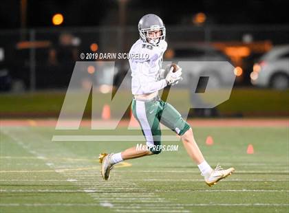 Thumbnail 2 in Calvary Chapel vs. Brethren Christian photogallery.