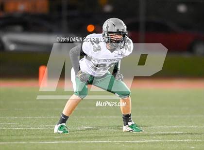 Thumbnail 3 in Calvary Chapel vs. Brethren Christian photogallery.