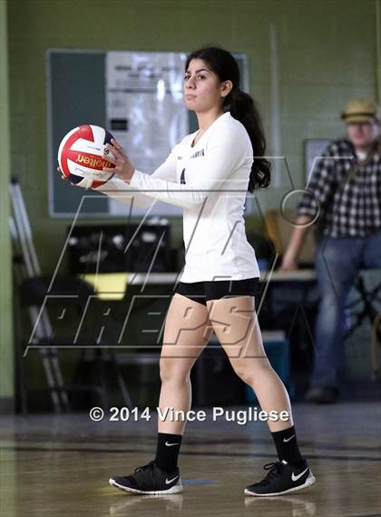 Thumbnail 2 in Verdugo Hills vs. Franklin (CIF L.A.C.S. D3 Final) photogallery.