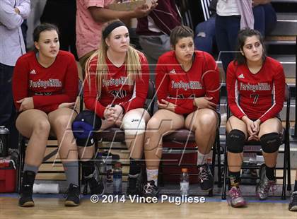 Thumbnail 3 in Verdugo Hills vs. Franklin (CIF L.A.C.S. D3 Final) photogallery.