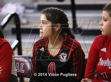 Thumbnail 2 in Verdugo Hills vs. Franklin (CIF L.A.C.S. D3 Final) photogallery.